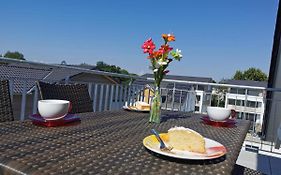 Schlossseeapartment